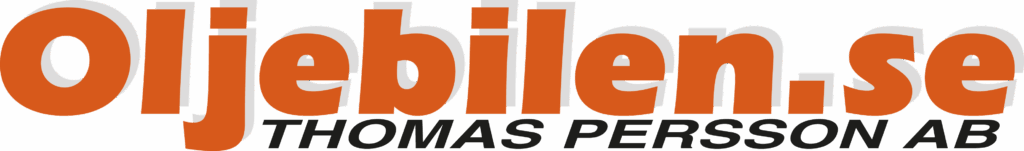 Oljebilen